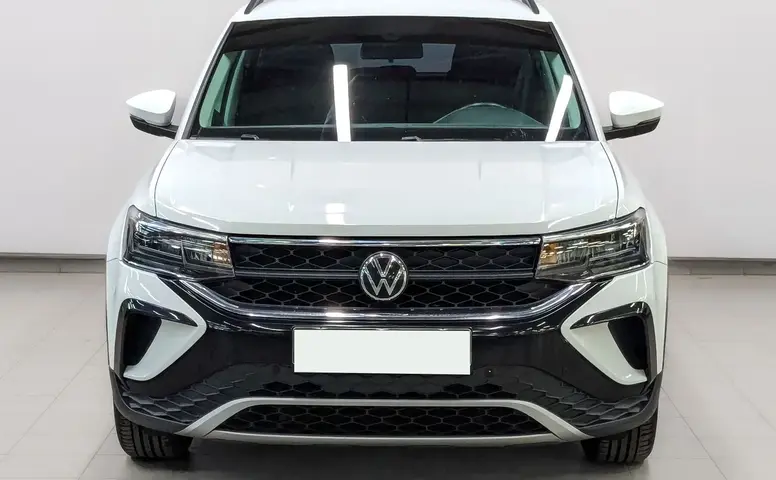 Volkswagen Taos