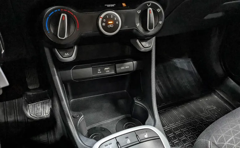 Picanto