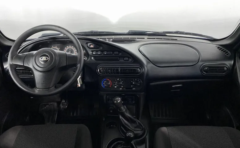 LADA (ВАЗ) Niva