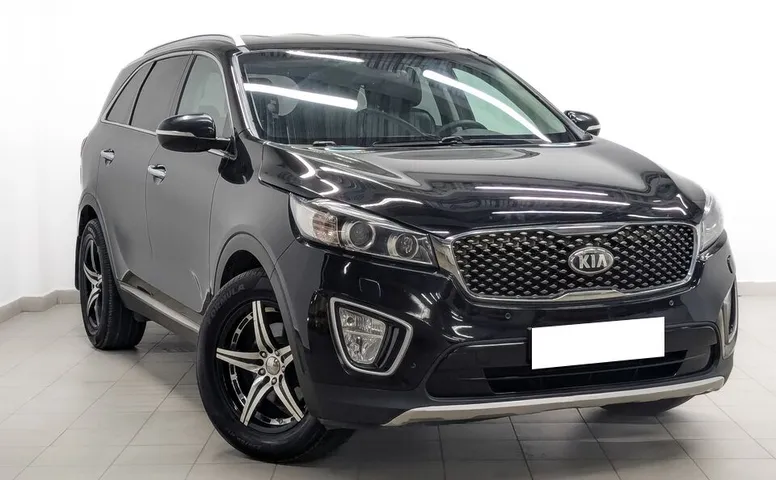 Sorento Prime