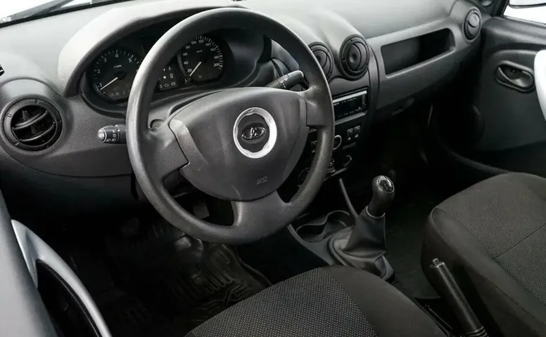 LADA (ВАЗ) Largus