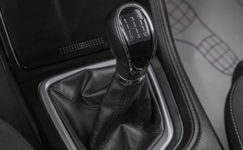 Changan CS35PLUS