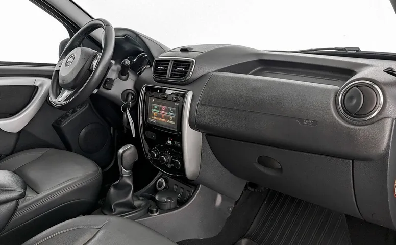 Nissan Terrano