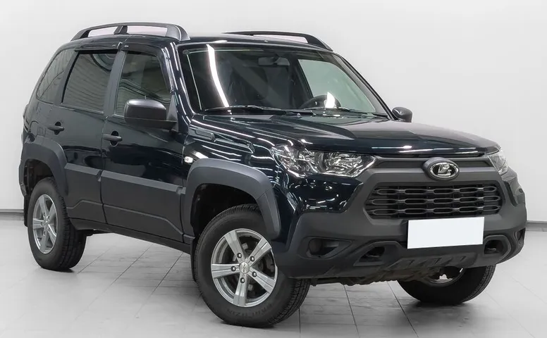 Niva Travel