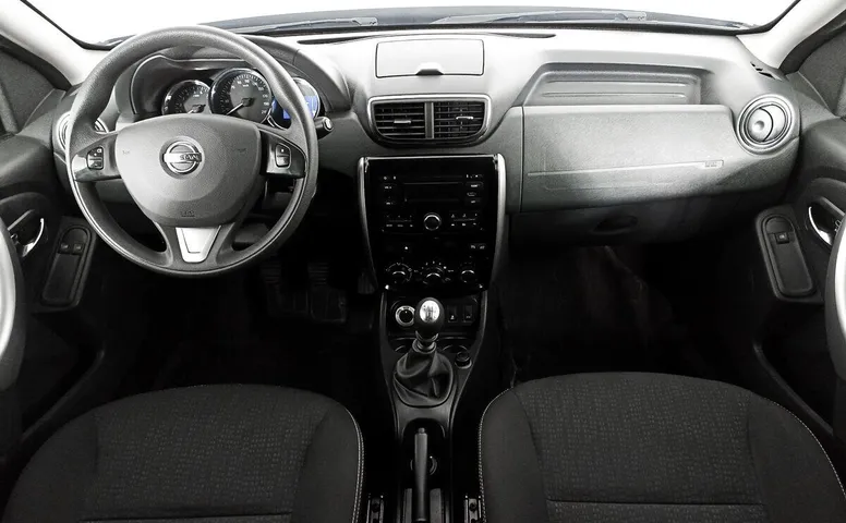 Nissan Terrano