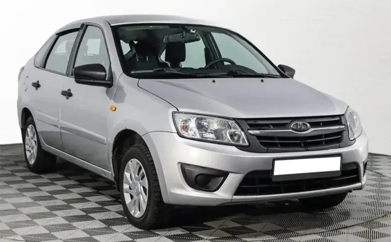LADA (ВАЗ) Granta