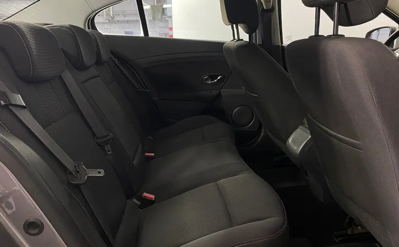 Renault Fluence
