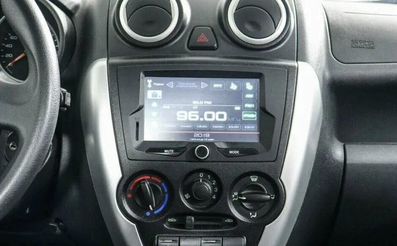 LADA (ВАЗ) Granta 1.6 Автомат