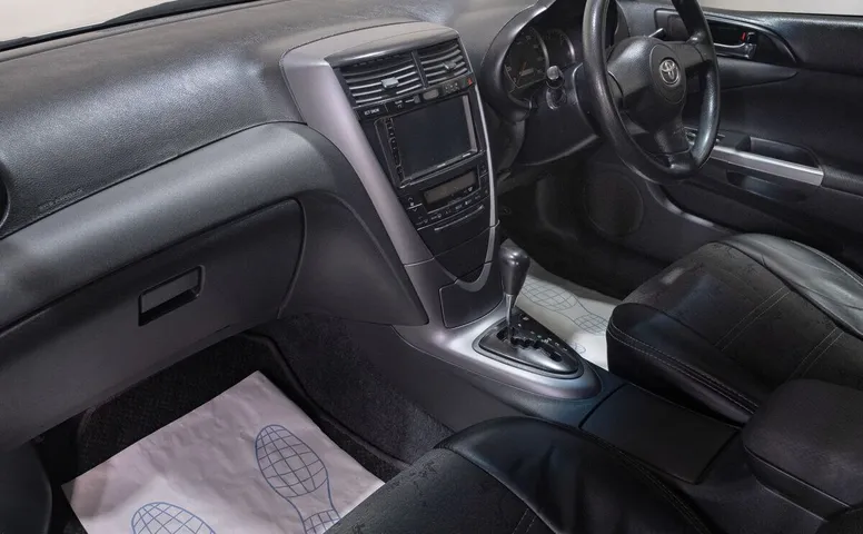 Toyota CALDINA