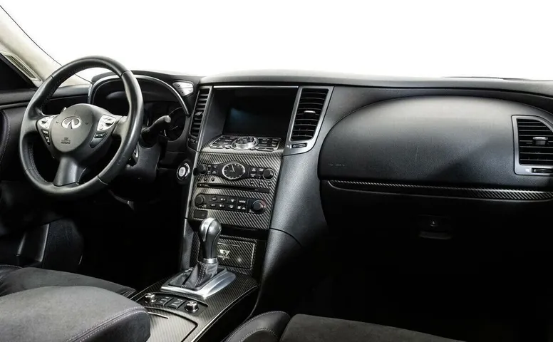Infiniti FX