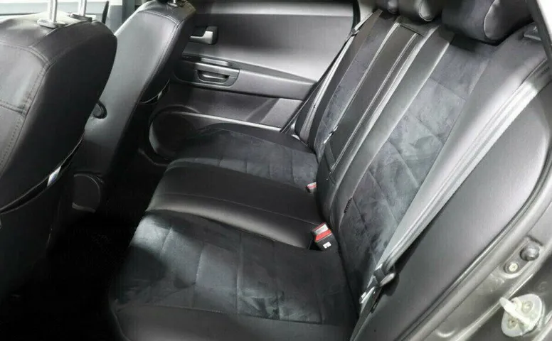 Kia Ceed 1.6 Автомат