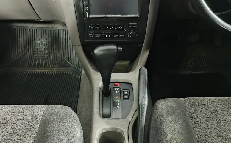 Toyota CALDINA