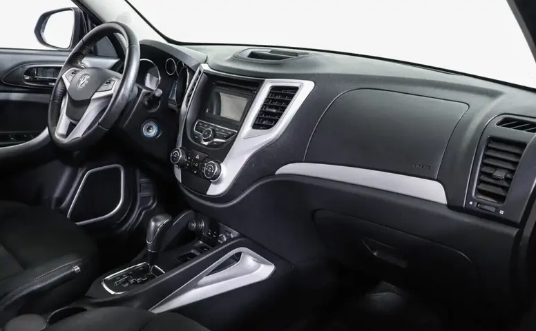 Changan CS35