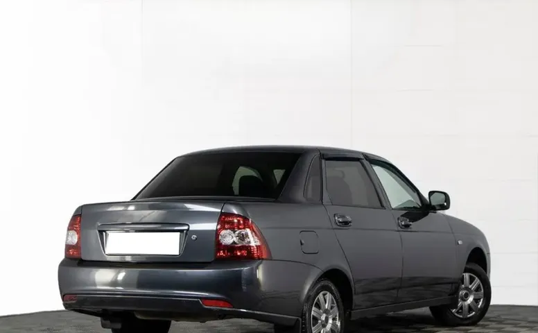 LADA (ВАЗ) Priora
