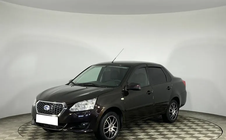 Datsun on-DO