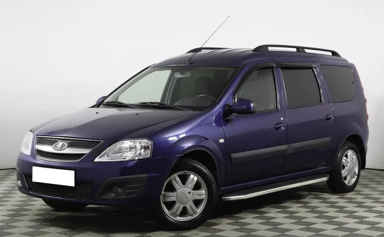 LADA (ВАЗ) Largus