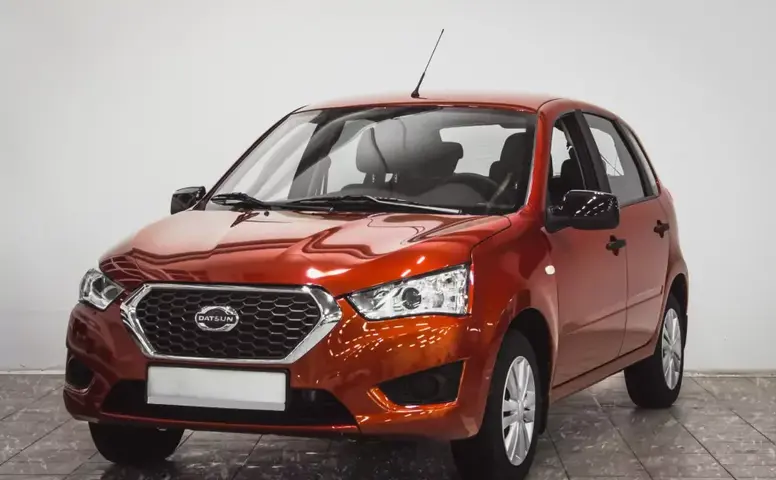 Datsun mi-DO