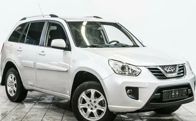 Chery Tiggo (T11)
