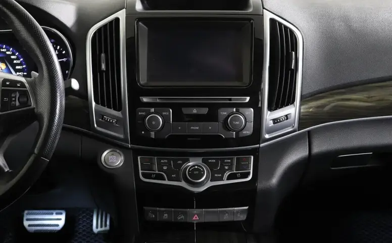 Haval H9