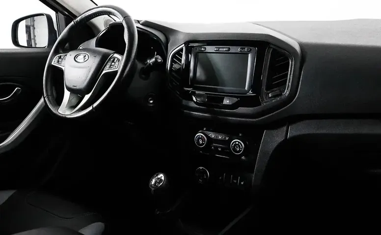LADA (ВАЗ) XRAY