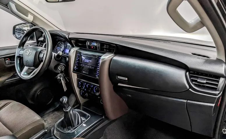 Fortuner