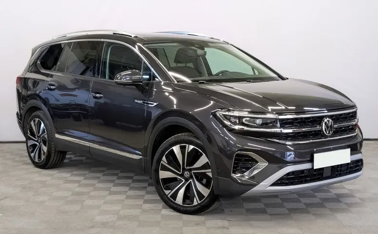 Volkswagen Talagon