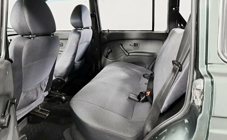 LADA (ВАЗ) 2131 (4x4)