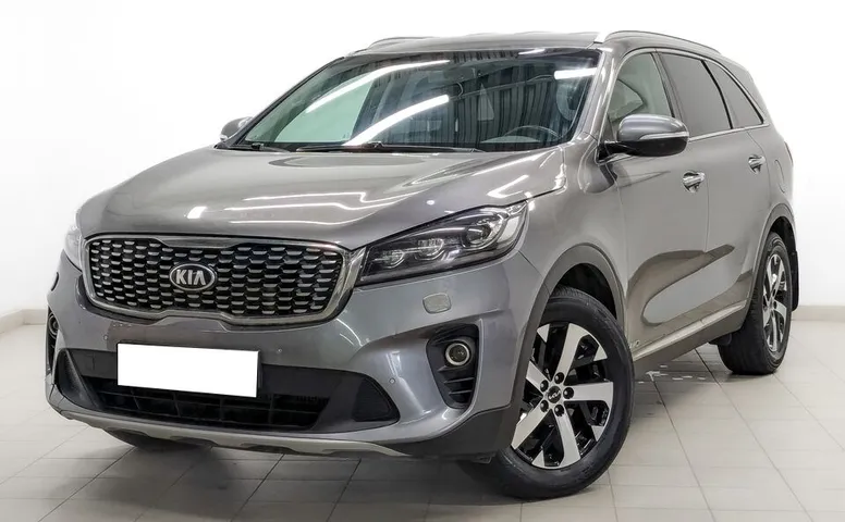 Sorento Prime