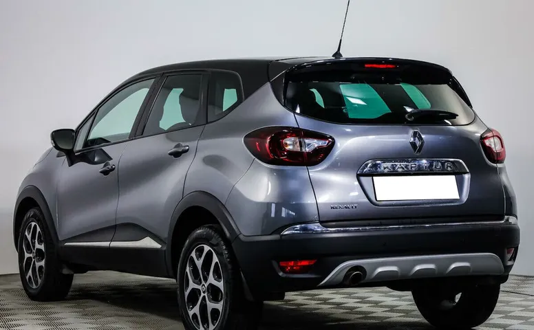 Renault Kaptur