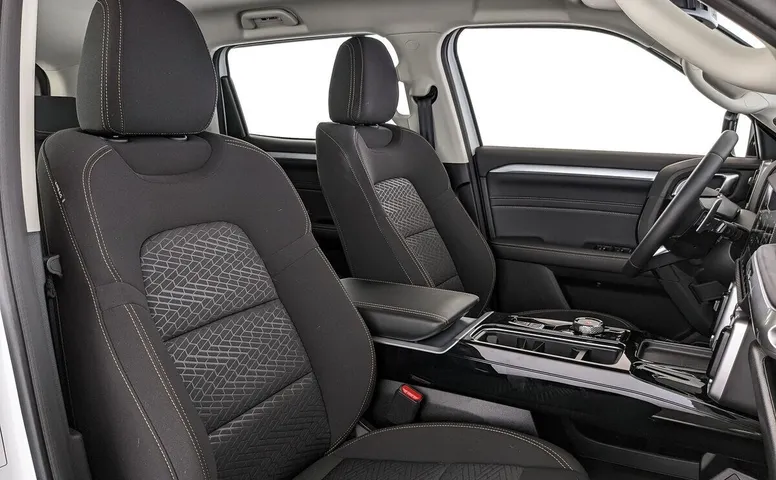 Haval Dargo