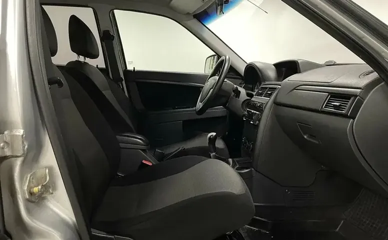 LADA (ВАЗ) Priora