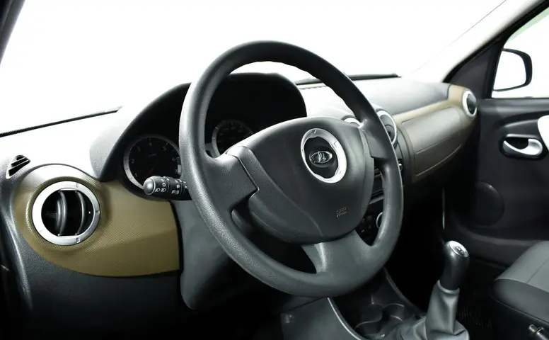 LADA (ВАЗ) Largus