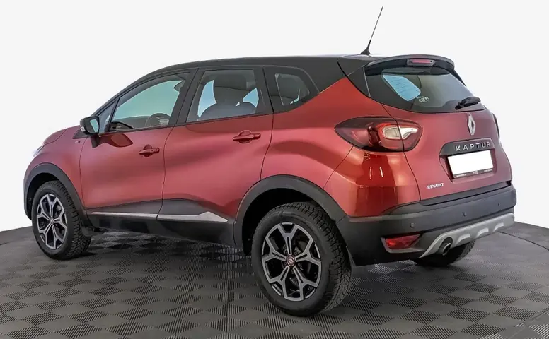 Renault Kaptur