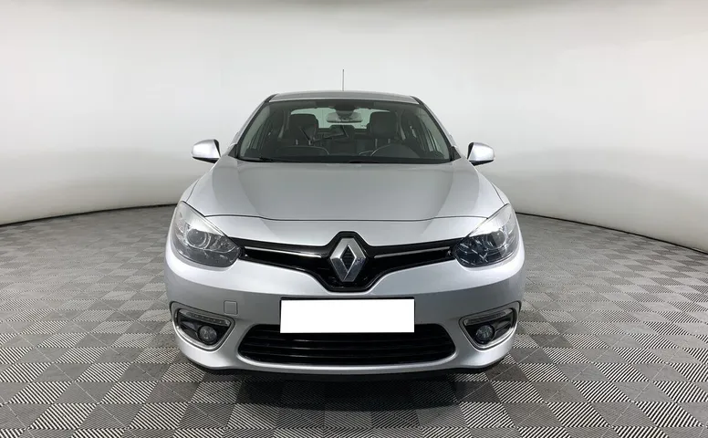 Renault Fluence