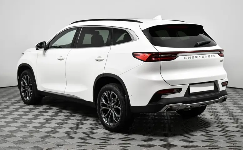 EXEED TXL