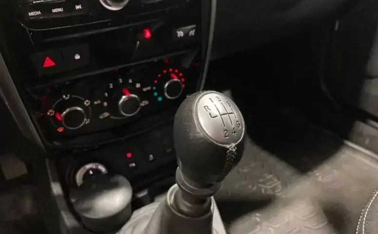 Nissan Terrano