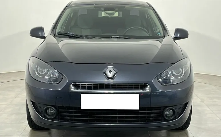 Renault Fluence