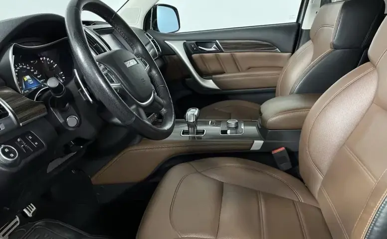 Haval H9