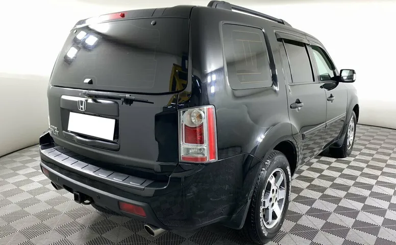 Honda Pilot