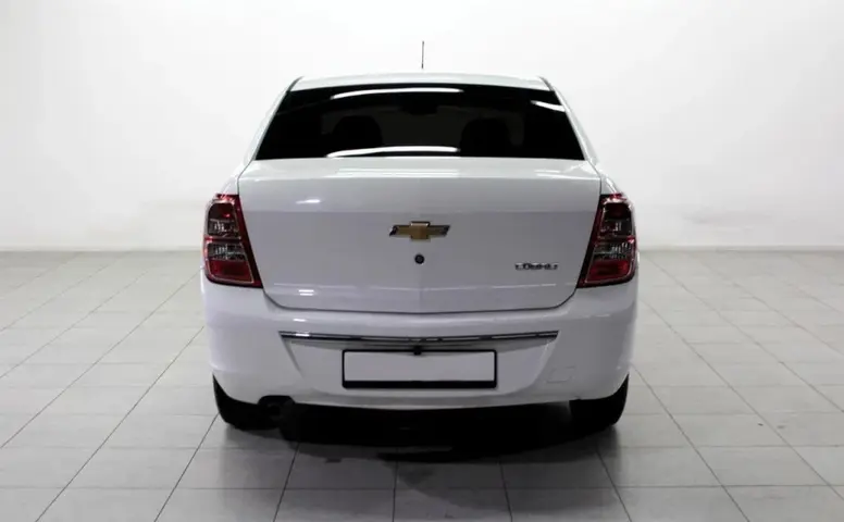 Chevrolet Cobalt
