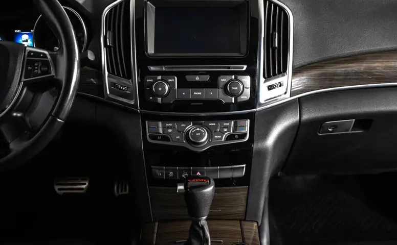 Haval H9