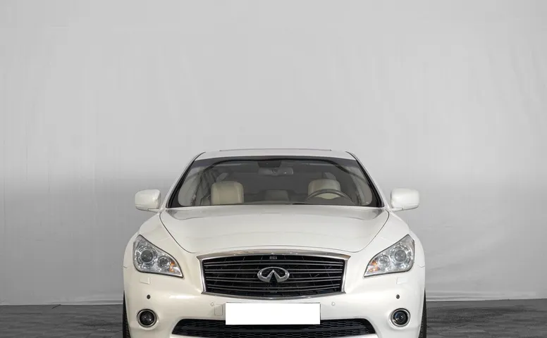 Infiniti M
