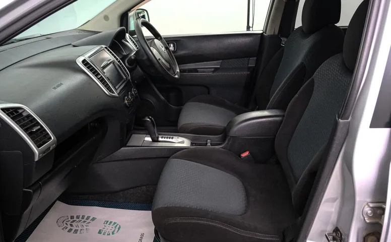 Nissan Wingroad,  III (Y12)