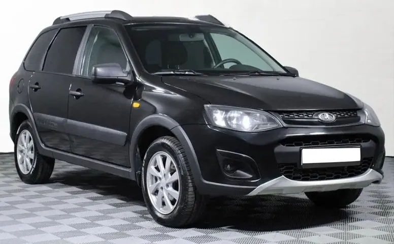 LADA (ВАЗ) Kalina