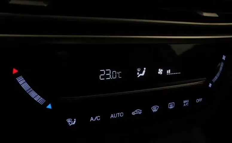 Changan CS35PLUS