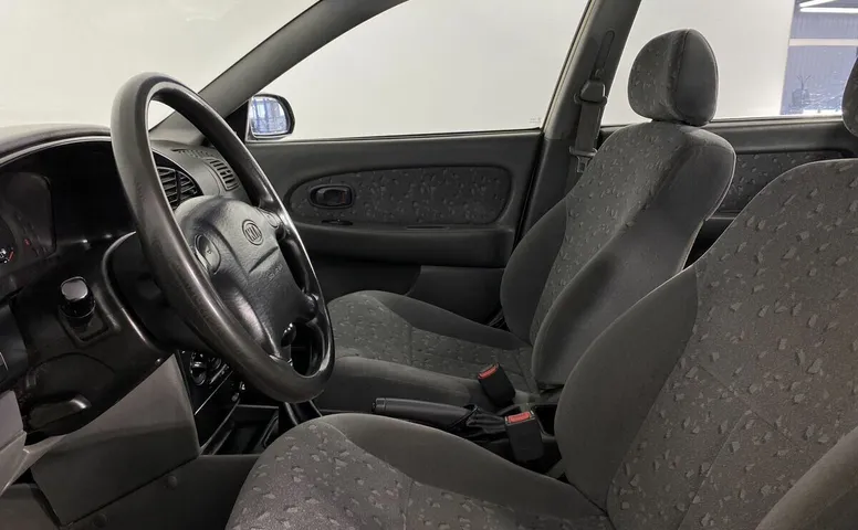 KIA Spectra