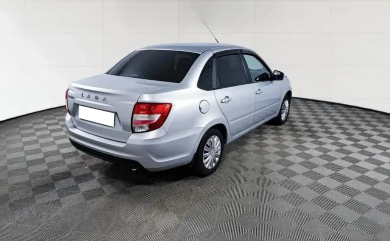 LADA (ВАЗ) Granta