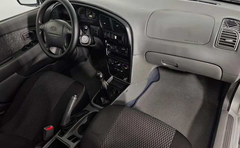 KIA Spectra