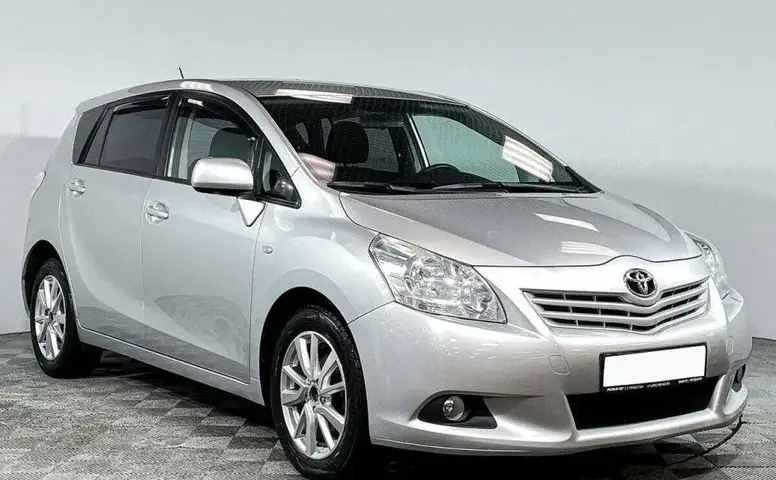 Toyota Verso