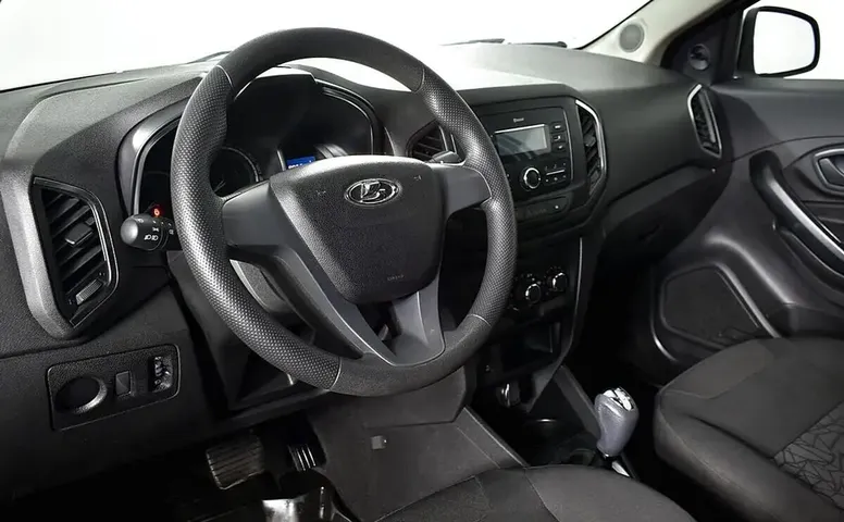Lada (ваз) xray
